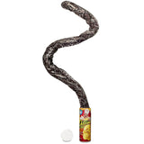 Spring Snake Prank +  2 Bone Poppers | Buy Prank Kit